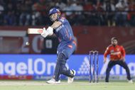 2025 IPL - Punjab Kings v Lucknow Super Giants - Source: Getty